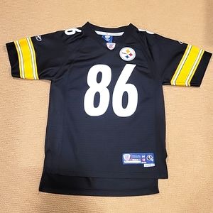 Steelers youth Medium